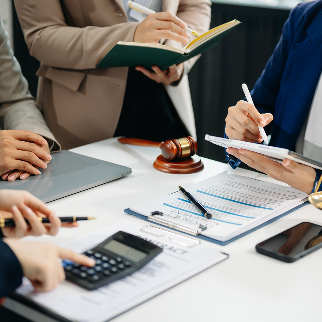 Operational Considerations